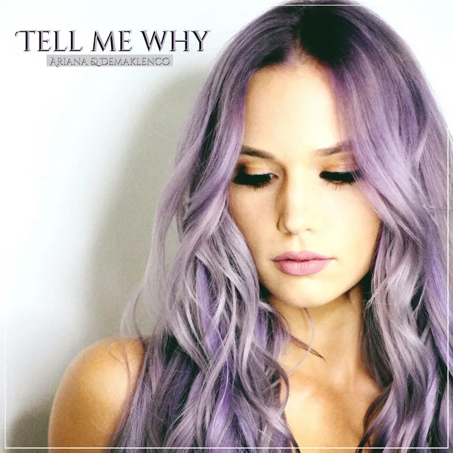 Tell Me Why - Beat Version