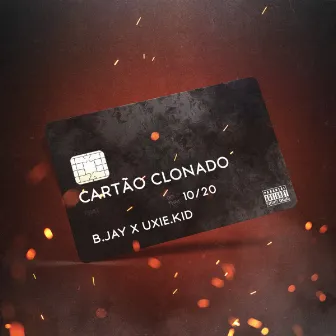 Cartão Clonado by bJayy