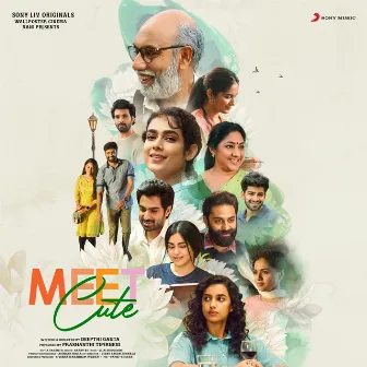 Meet Cute (Original Series Soundtrack) by Vijai Bulganin