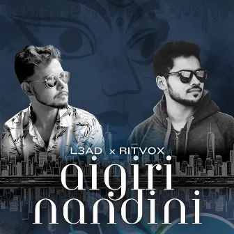 Aigiri Nandini by L3AD