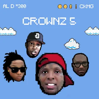 Crownz 5 by AL-D*300