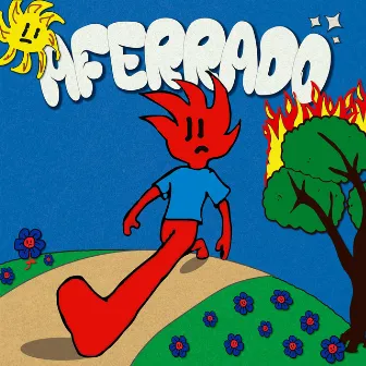 AFERRADO by bbflama