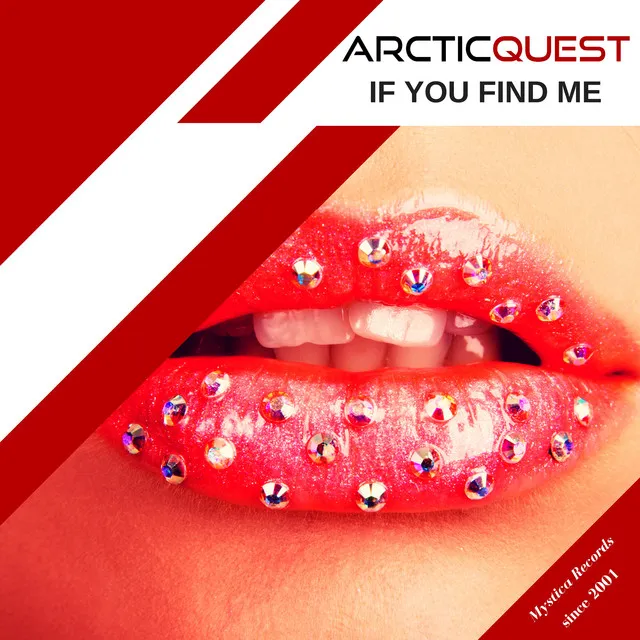 If You Find Me - Radio Edit