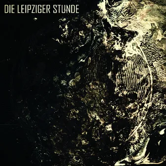 Die Leipziger Stunde - It Has Always Been There by Johannes Kaden