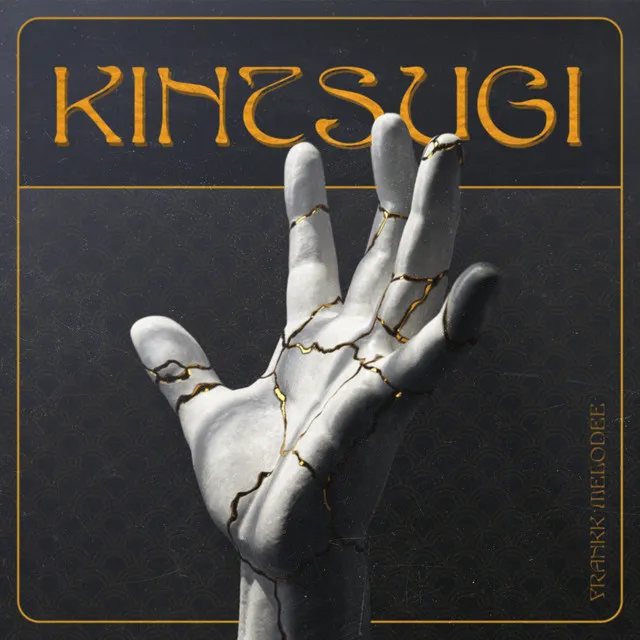 Kintsugi