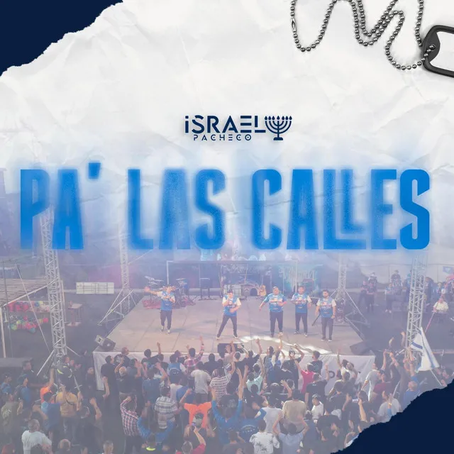 Pa´ las calles