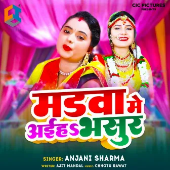 Madwa Mein Aiha Bhasur by Aditi Raj