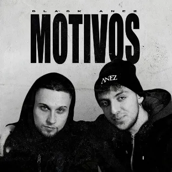 Motivos by Anez