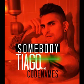 Somebody by Tiago Carlotto