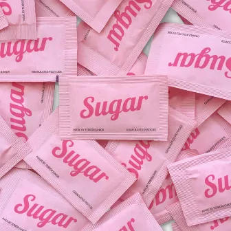 Sugar by Terror Jr