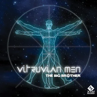 Vitruvian Men by Big Brother