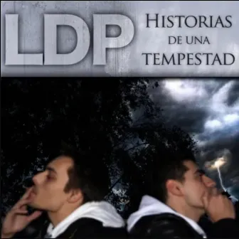 Historias de una tempestad by Ley De Pirateria