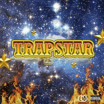 Trapstar by Almighty Calu