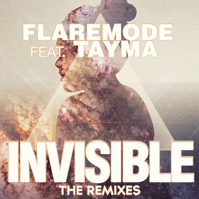 Invisible - Warkids Remix