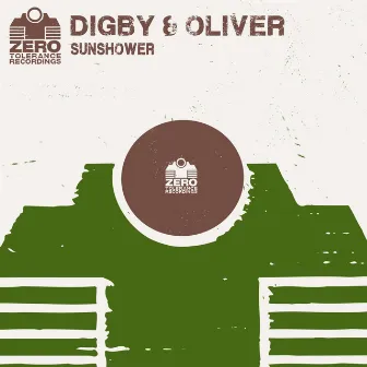 Sunshower by Digby & Oliver