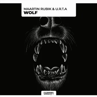 Wolf by U.R.T.A