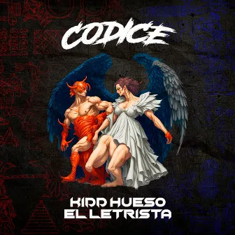 Códice by El Letrista