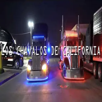 Trokiando by Los Chavalos de California