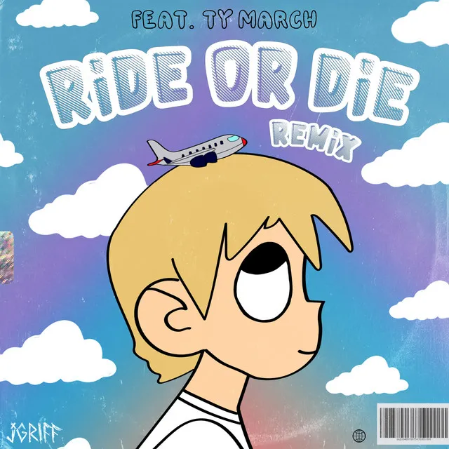 Ride or Die (Remix)