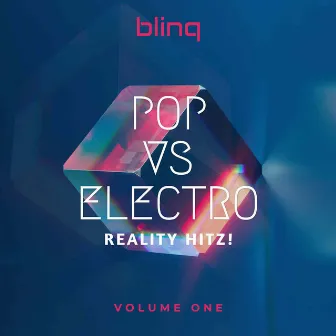 Pop vs Electro by Blinq