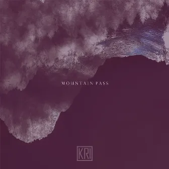 Mountain Pass by Kri