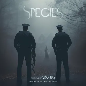 Species by Vess Ray