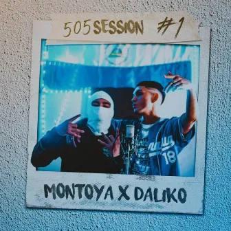 505 Session #1 by Daliko YvngBoy