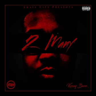 2 Many by Kenny Barz