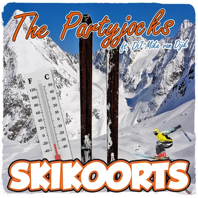 Ski Koorts