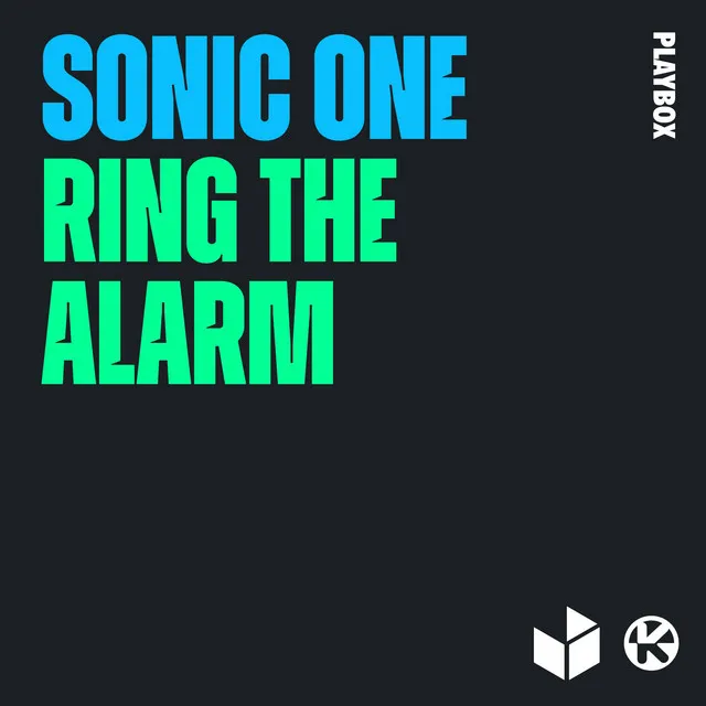 Ring the Alarm - KYANU Remix