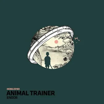 Endor by Animal Trainer