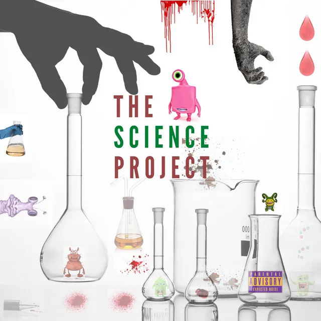 The Science Project