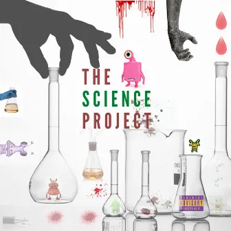 The Science Project by 9Eleven