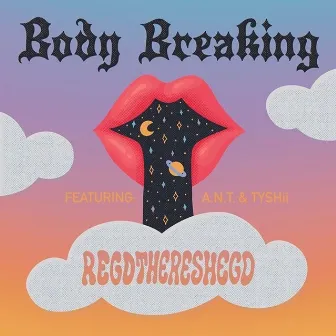 Body Breaking by regothereshego