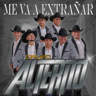 Me Va a Extrañar by Grupo Alterno