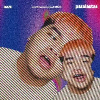 patalastas by DAZE