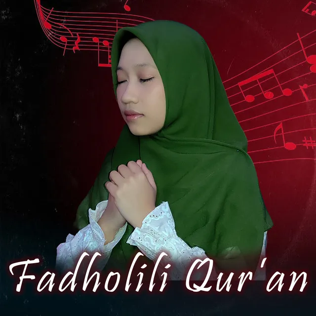 Fadhoilil Qur'an