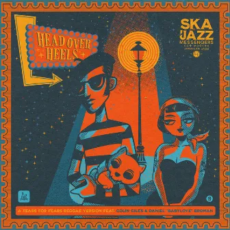 Head Over Heels by Ska Jazz Messengers