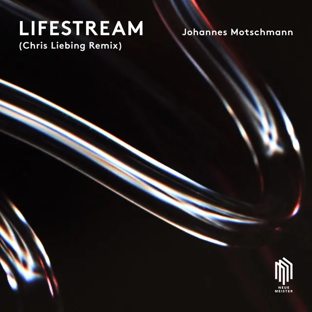 Lifestream - Chris Liebing Remix