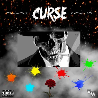 Curse by Vince Willz