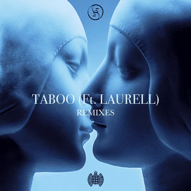 Taboo (feat. Laurell) - Widemode Remix