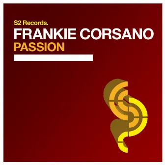 Passion by Frankie Corsano