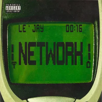 NETWORK by le'JAY