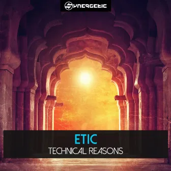 Technical Reasons by Etic