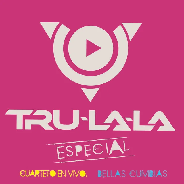 Especial: Cuarteto en Vivo - Bellas Cumbias