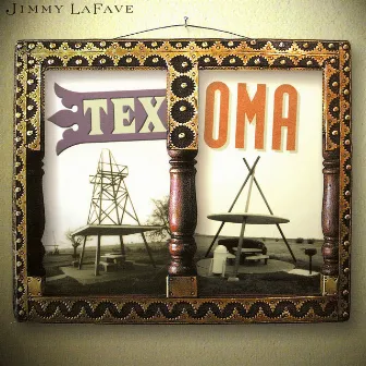 Texoma by Jimmy LaFave