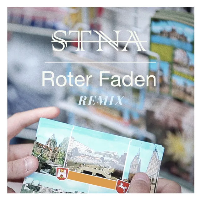 Roter Faden Remix