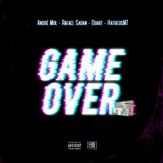 Gamer Over by FEBRE