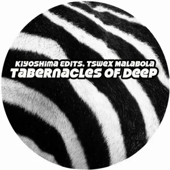 Tabernacles of Deep by Kiyoshima Edits