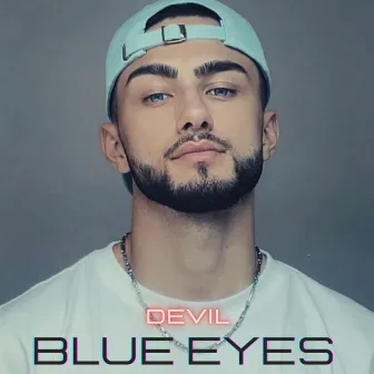 Blue Eyes by Devil